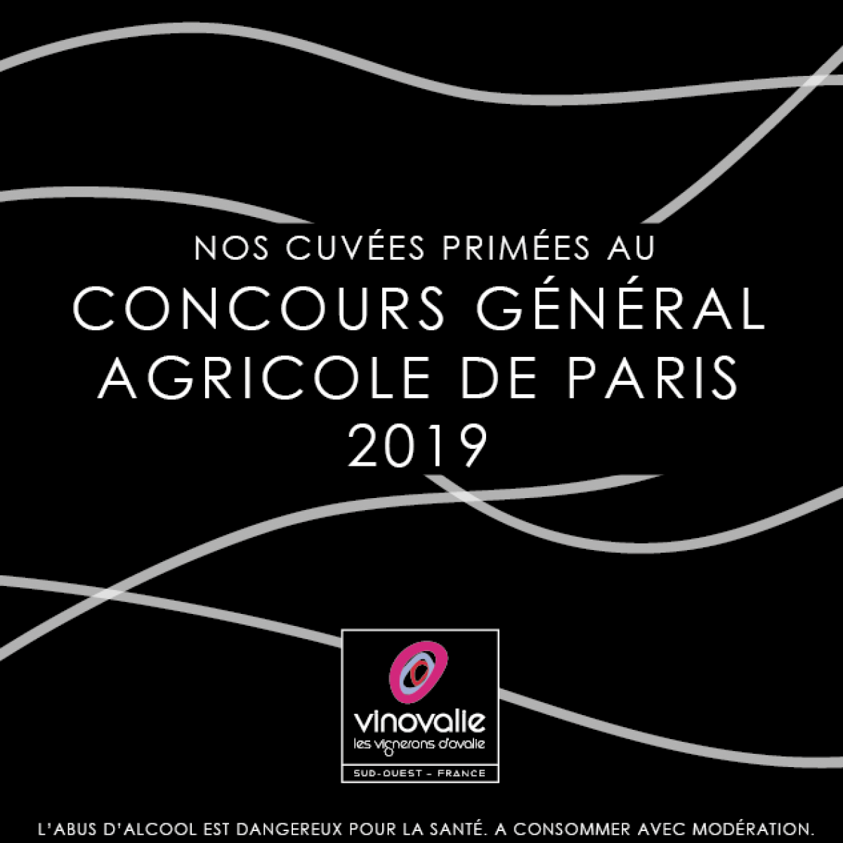 Concours général Agricole 2019